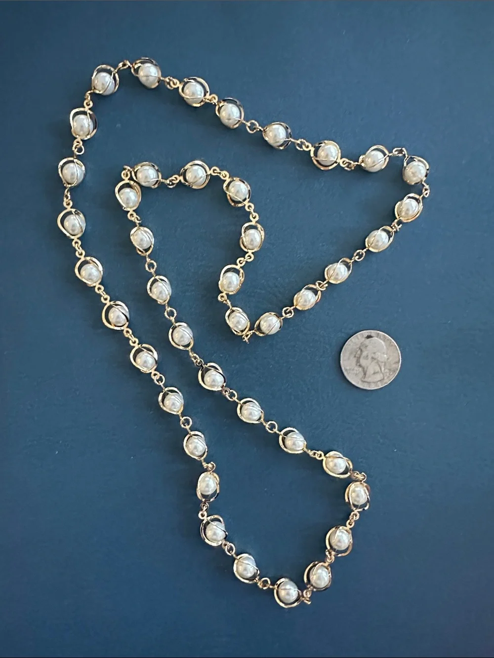 Vintage Necklace